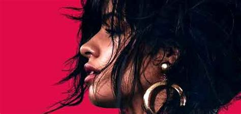 15 Koleksi Lagu Terbaik Camila Cabello | AlbumBaru.Com