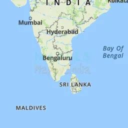 DigitalSky - Airspace Map