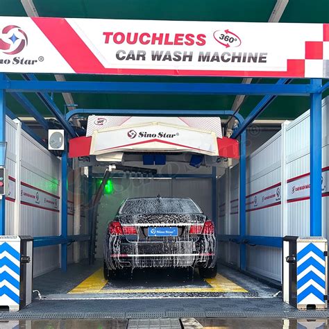 Car Washing Machine 的图像结果