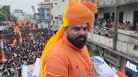 तेलंगाना में भाजपा के लिए कितने अहम थे टाइगर राजा सिंह? क्या उनका ...