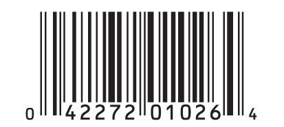 UPC Code From Box 的图像结果