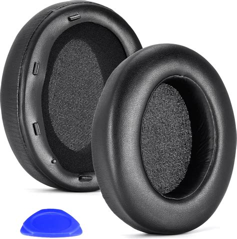 WHXB910N Earpads Cushions Replacement Compatible with Sony WH-XB910 ...