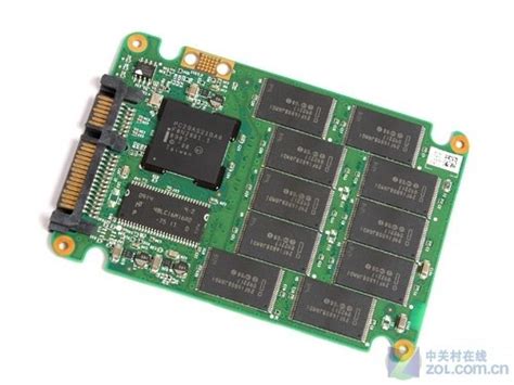 极致性能 英特尔34纳米SSD固态硬盘拆解(4)_硬件_科技时代_新浪网