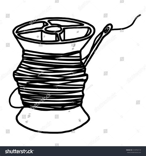 Image result for Magic Thread Cartoon Effect