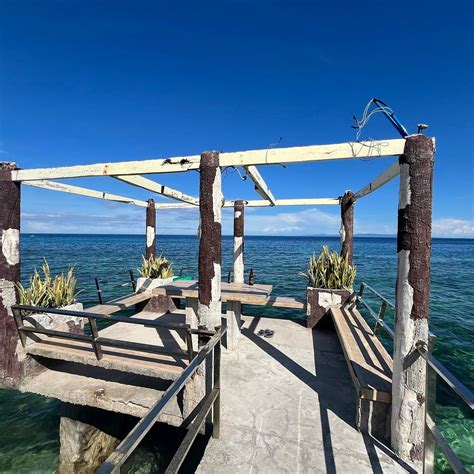 GINGGING HOTEL AND RESORT (Oslob) - Resort Reviews, Photos, Rate ...