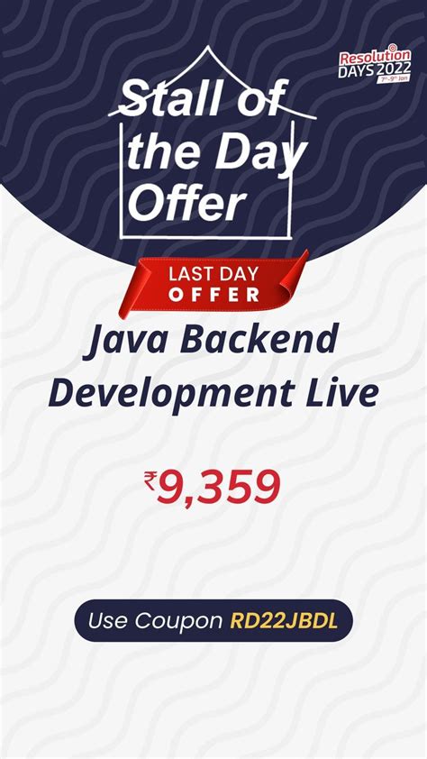 Image result for Java Full-Stack Offer