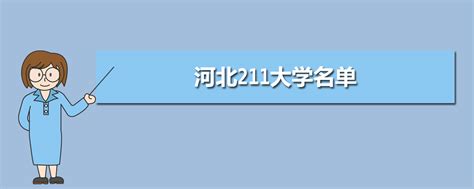 北京这4所211高校，将疏解到雄安-高考直通车