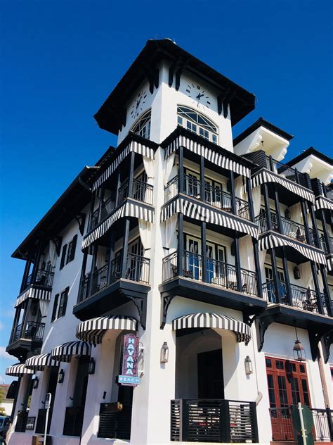 The Pearl Hotel | Rosemary Beach | Florida | 30A | South Walton ...