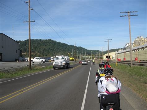Buddha: Daily Dharma - Cycle Oregon 2011