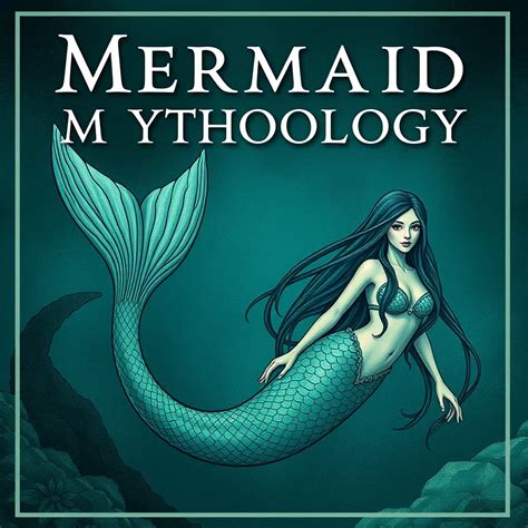 Mermaid Mythology: A Comprehensive Guide to the Myth and its Meanings ...