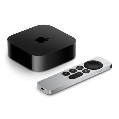Apple TV 4k – Imagine Online