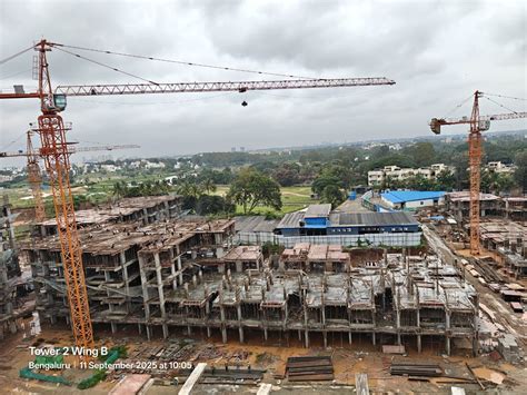 Casagrand Vivacity | 2, 3 & 4 BHK Flats for sale in Electronic City ...