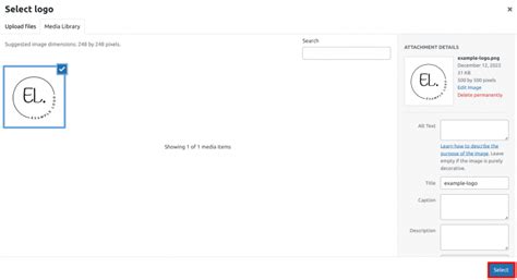 Local Logo WordPress 的图像结果