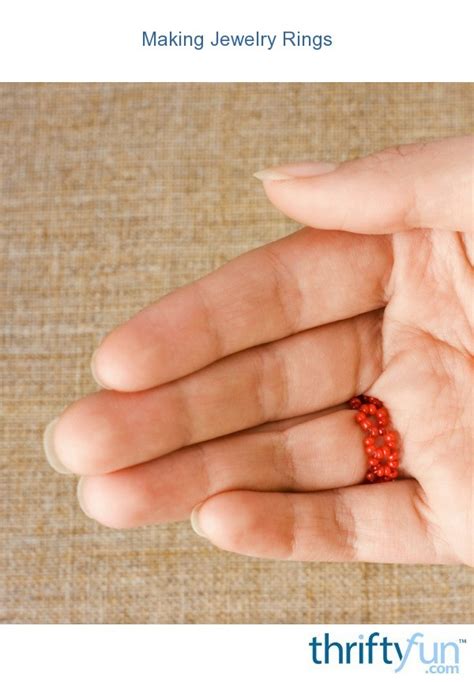 Free Fancy Beaded Ring Tutorials 的图像结果