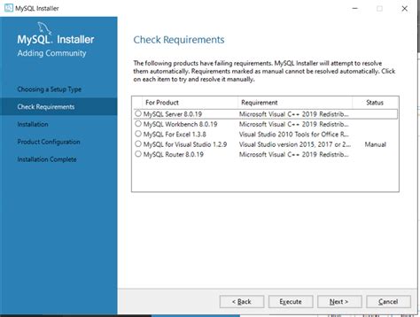 Image result for No Compatible Server Error MySQL