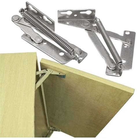 Buy 80 Degree Cabinet Hinge Bridge Shaped Spring Hinge Full Overlay ...