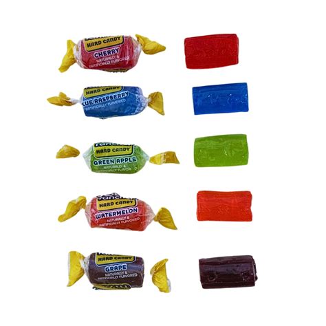 Jolly Rancher Flavors List New! Jolly Rancher 2 In 1 Flavors Hard