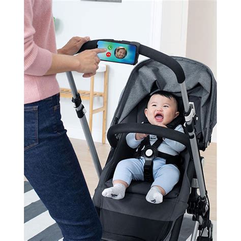 Držač za mobilni telefon za kolica Skip Hop SKH-9I053410 | Volim svoj dom