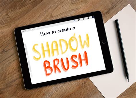 Image result for Procreate Shadow Tutorial