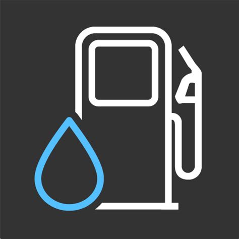 V60 Symbols and messages for AdBlue® | Volvo Support IN