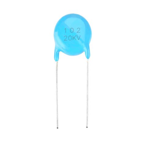 capacitor, ceramic capacitor 20pcs 20 kV 1 nF 0.001 uF 1000 pF 102 high ...
