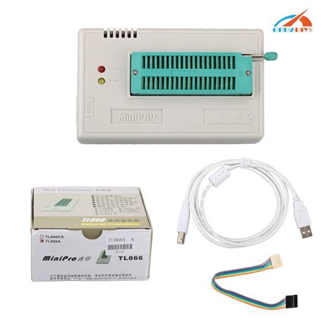 Mini Pro TL866 EEPROM Programmer Software 的图像结果