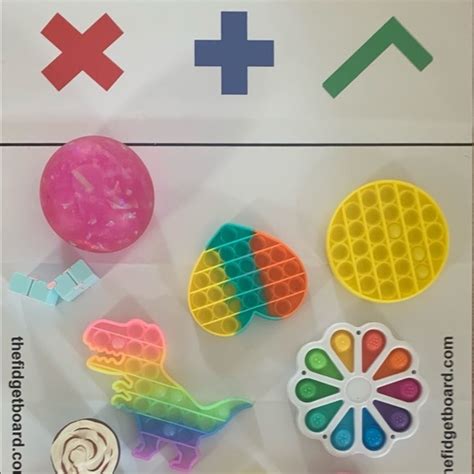 Image result for Fidget Trade