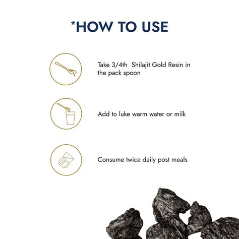 Buy KAPIVA SHILAJIT GOLD RESIN - 20G | HELPS IN BOOSTING STAMINA ...