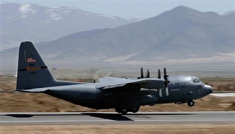 combatindex.com: C-130 Hercules