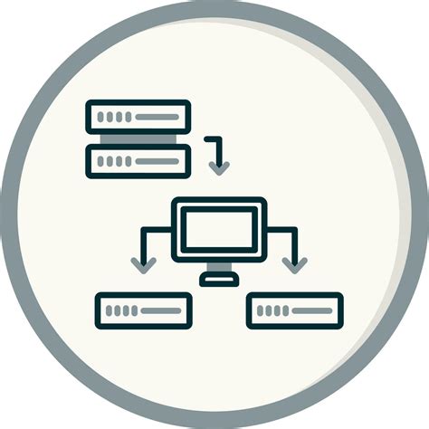 Image result for Serialized Data Icon