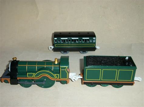 Image result for Emily Trackmaster