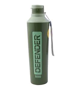 Jayco Defender Thermoware Insulated Water Bottle, Leak Proof, Hot or ...