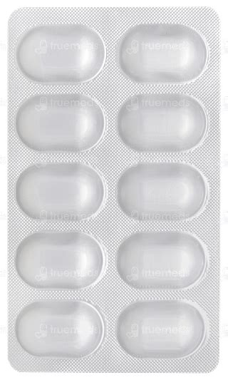 Wellman Hair Folic Tablet 30 - Uses, Side Effects, Dosage, Price | Truemeds