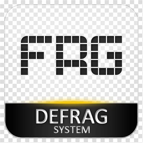 Image result for Defrag Icon