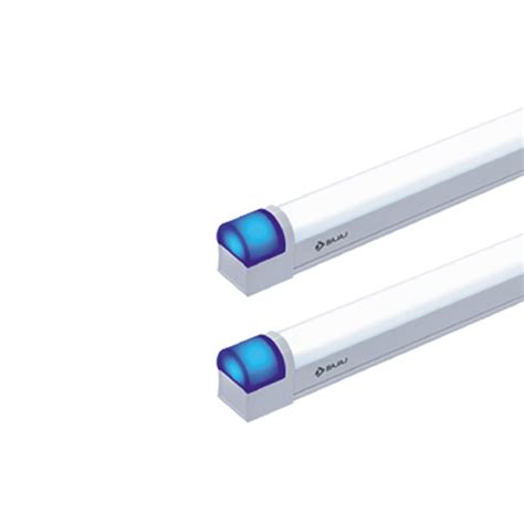 Bajaj Ivory Duo Glow 20W LED Batten