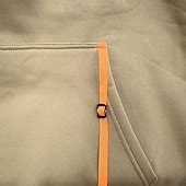 Men's Hoodie Quarter Zip Hoodie Black Wine Navy Blue Khaki Light Grey ...