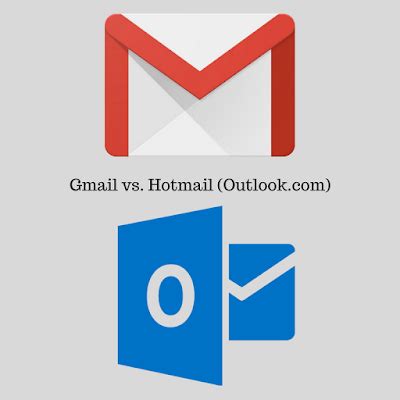Gmail, Hotmail and Yahoo: How to set up a FREE email account - Are all ...