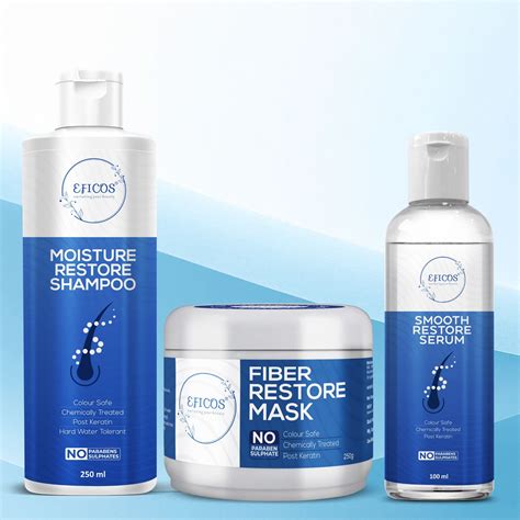 HAIR RESTORE COMBO – Eficos