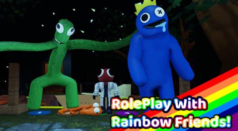 Image result for Rainbow Friends Script GUI Hack