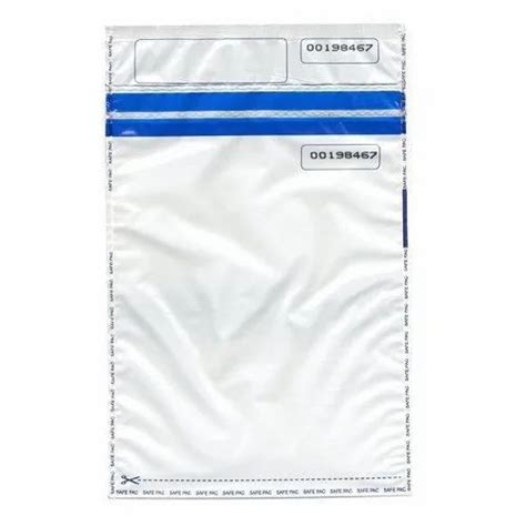 Packing Envelope - Polythene Secure Packaging Envelopes Manufacturer ...