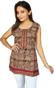 TAVAN Women Embroidered Straight Kurta - Buy TAVAN Women Embroidered ...