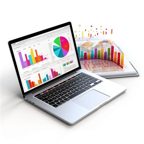 How to Do Graphs On Computer 的图像结果