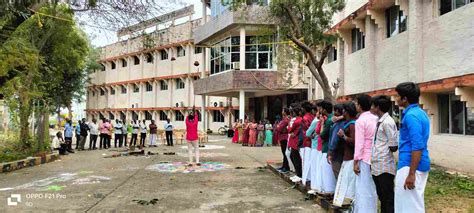 AMACE College Gallery – Campus Photos & Infrastructure (Tamil Nadu)