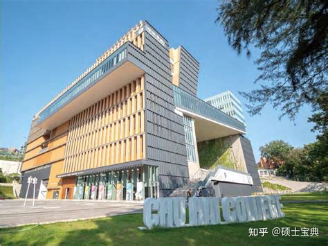 香港珠海学院2023年首次内地高考统招
