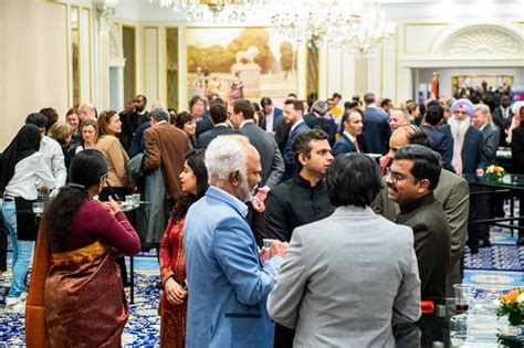 Embassy of India, Belgium, Luxembourg & European Union