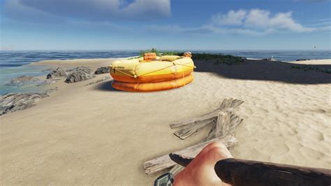 Image result for Beginners Guide to Stranded Deep