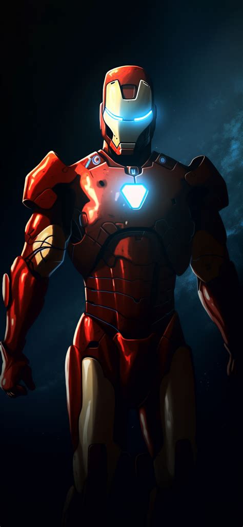 Iron Man 3 Wallpapers Hd Wallpapers