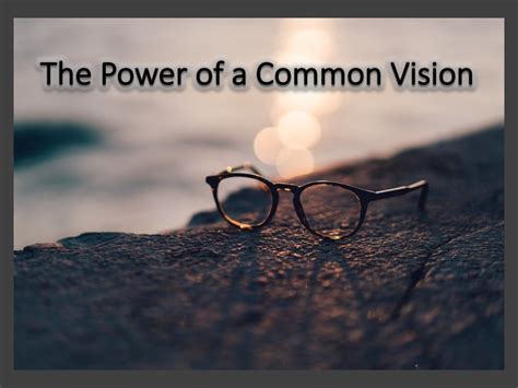 Image result for Creating Common Vision