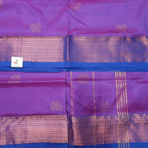 Vaazhainaar Pattu Madisar 10yardz – 9yardz