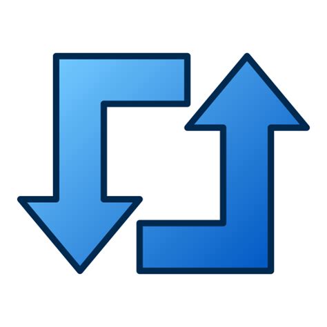 Image result for Loop Arrow Icon